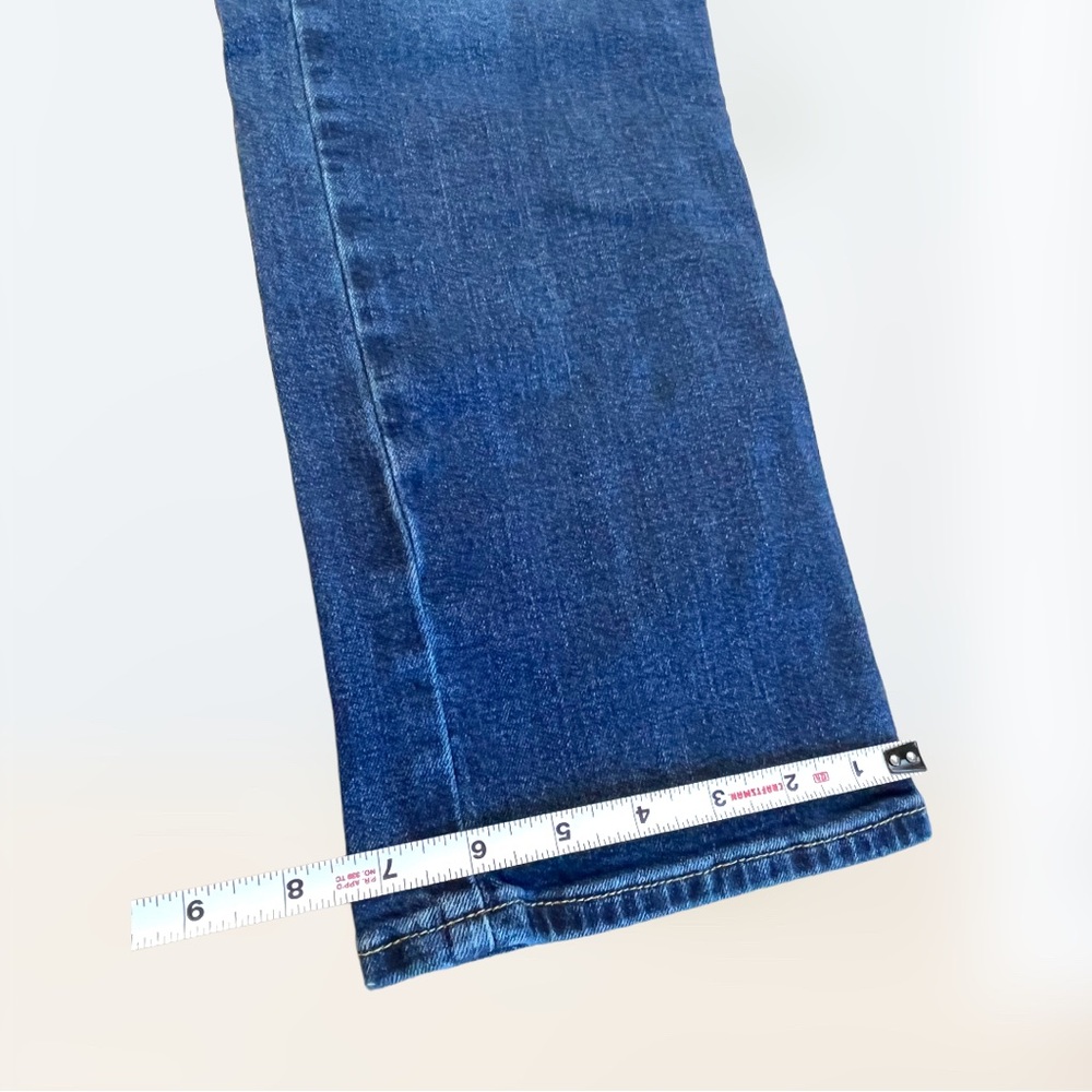 Hollister Slim Straight Jeans 32”x32” - Picture 5 of 13